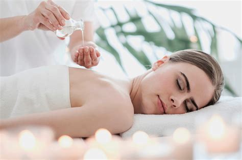 Massage sensuel complet du corps Massage sexuel Beaumont